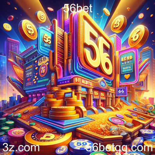 Atrações Imperdíveis: Promoções que Transformam sua Experiência na 56bet